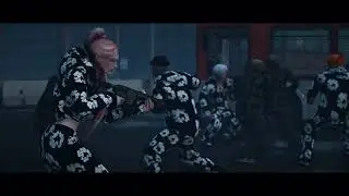 Mystic City Official Video Intro
