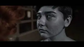 Horror Film AI VFX - Ghost effects using Mago AI