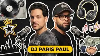 THE TRUTH FROM THE BOOTH EP. 18 DJ PARIS PAUL