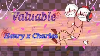 Meme Valuable |Henry x Charles|💞 Henrles