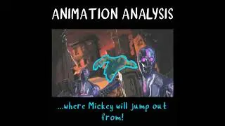 TMNT 2012 Intro (Nickelodeon) | ANIMATION ANALYSIS