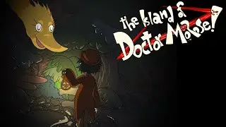 The Island of Doctor Morose | Official Trailer REVAMP