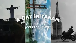 || BEST 3 PLACES IN YANAM || PONDICHERRY || @dont_forget_anything