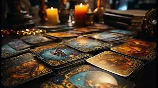 Rediscovering the Tarot: A Journey into the Deck's Meanings and Art