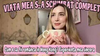 M-am mutat la 22 de ani pe un alt continent-intre vis și realitate