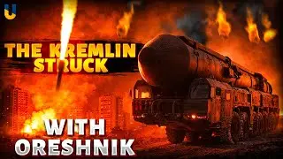 Russia uses ORESHNIK, Putin issues NUCLEAR THREATS toward Europe amid strikes on Ukraine