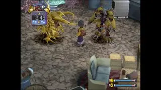 Digimon World Vice 2.5 part 2 (final)