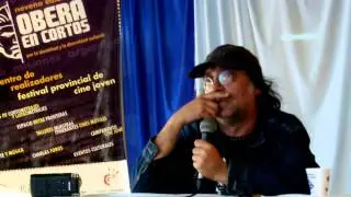 Bombita Rodríguez: el origen