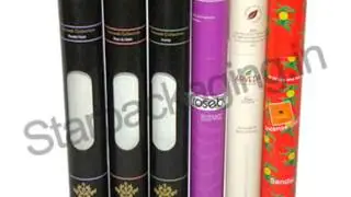 Starpackaging - Paper tube, Paper tube containers, Mailing tube, Edge Protectors