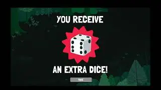 Lets beat some dicey dungeon challenges 6:1:2026
