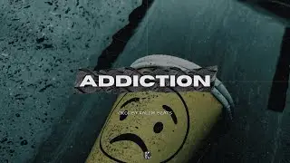 Ninho Type Beat - Addiction  | Mélodique Trap 2026