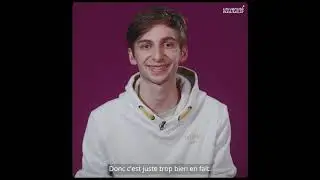 Campus TV :  Vie du campus