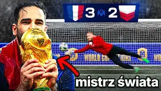 BRONIŁEM KARNEGO MISTRZA ŚWIATA 🇫🇷🏆 | MŚ W BRAZYLII #6