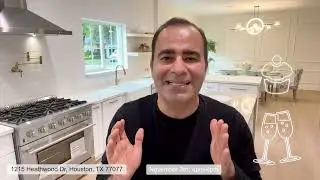 VIP open house for KW Memorial agents