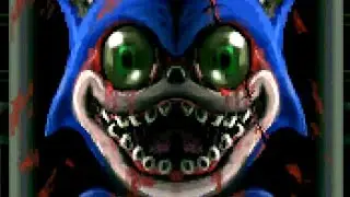 Scary Alternate Versions of Sonic The Hedgehog Characters