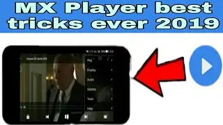 MX Player- Hidden Setting। Secret Features । secret settings of mx player