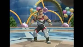 Pokemon Battle Revolution (PBR) : Main Street Colosseum : Final Rank (Part 2)