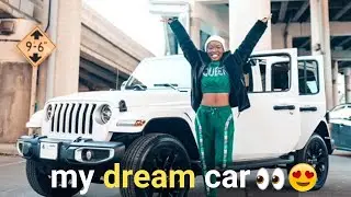 I BOUGHT MY FIRST CAR!!!!! 🚙  | the odditty VLOGS