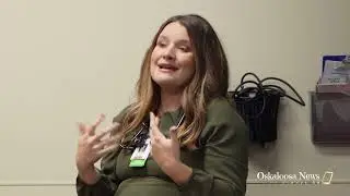 Mahaska Health Providers Talk The Importance Of COVID-19 Vaccine