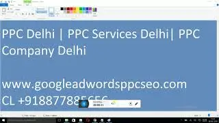 PPC Delhi, PPC Services Delhi, PPC Company Delhi