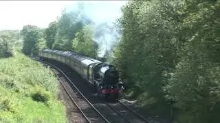 The Atlantic Coast Express.. 45596 Bahamas.. 20/05/2023