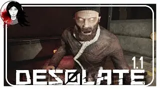 die Natur ist eindeutig GEGEN MICH! 🎮 Desolate 1.1 Gameplay Deutsch #03 - Lets Play
