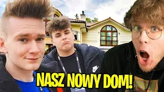 DLACZEGO ZAMIESZKAŁEM Z DOKNESEM I MWK (SZCZERZE Q&A)