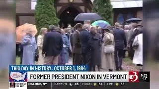This Day in History: October 1, 1984