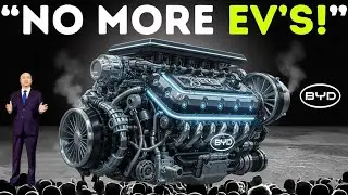 BYD: 