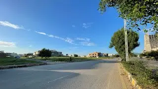 1 Kanal Sun Face Plot For Sale | B-17 MPCHS Islamabad 