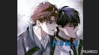#GUEE [AD] ~ Did you get hurt 😢? ~ [ENSub]