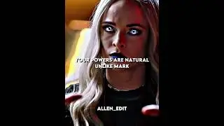 Chillblaine VS Frost #vs #4k #dc #cw #theflash #killerfrost #frost #chillblaine