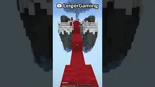 Minecraft Bedwars Noob Gets Confused