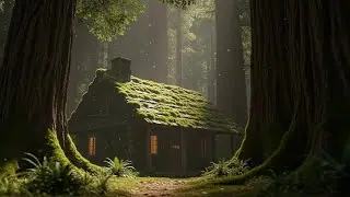 Spacious Flow Ambient | Music for Inner Stillness