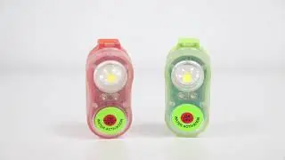 Life Jacket Light
