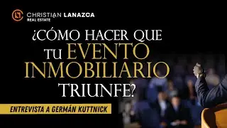 CONVERTIR a tu p&uacute;blico en CLIENTES | Con Germ&aacute;n Kuttnick (Parte 1) | EDSR