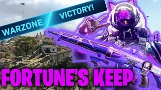 The Most Clutches Win ever On Fortune's Keep