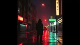 Lights Out (Kanye West - Monster Remix)
