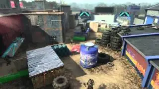 Official Call of Duty  Black Ops 2 Vengeance DLC Map Pack Preview