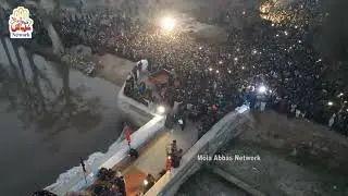 Majlis Aza ll24/25 Rajabll Chak No 127.15.L Gillanwala Main Channu