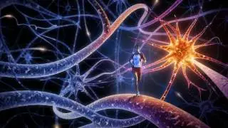 GLEEFUL BRO - 2. Stem Cells (Progressive Metal / Instrumental)