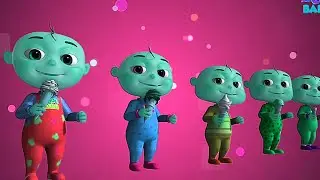 Five Little Babies Tasting Icecream 🍨 Effect Sponsored By Preview 2 Effect 