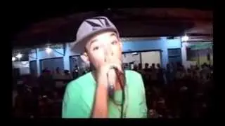 MC RZ-A VK N&Atilde;O &Eacute; DELES A VK &Eacute; NOS [ [ DJ DU PROIBID&Atilde;O ] ] 2014