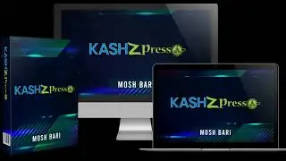 kashZpresso Review- EASIEST WAY TO GENERATE VIRAL TRAFFIC