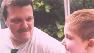 Betrayed By The Badge (The story of Deputy Scott Claborn and Constable Ron Hickman)