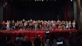 TSC MOON - Flashmob 2022