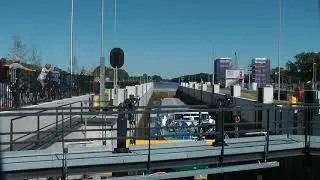 Nieuwe Sluis bij Eefde