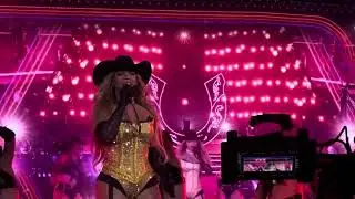 Beyonce - BODYGUARD @ Atlanta, GA 07.13.25