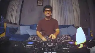 Chill Organic House Set | Sunday Vibes