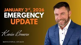 Chosen Ones, Something Dangerous Will Enter You On January 3rd, 2026 — Get Ready To Be Used